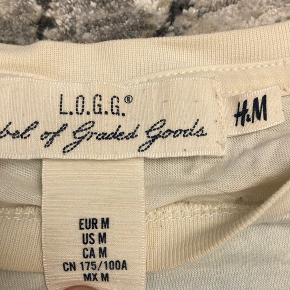 Landscape T-Shirt - Picture 3 of 3